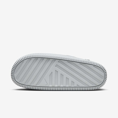 Nike Men's Calm Mules Grey