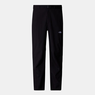 The North Face Men’s Abukuma Pants Black