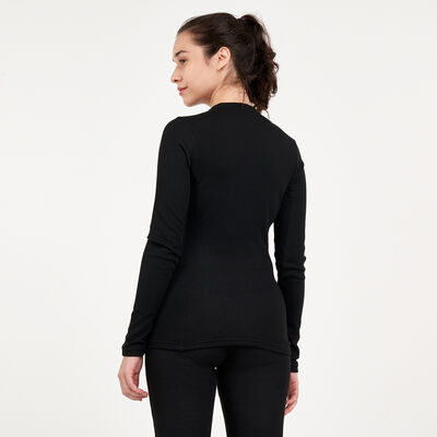 The North Face Women's Easy T-Shirt Black