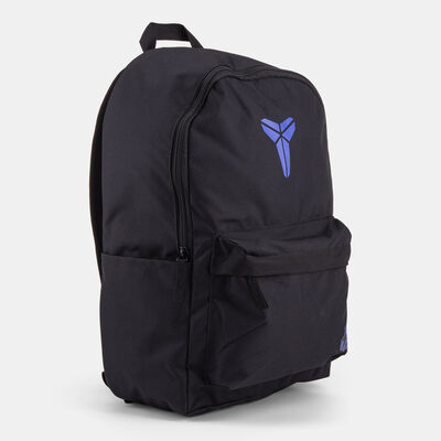 Nike FC Barcelona Heritage Backpack Black