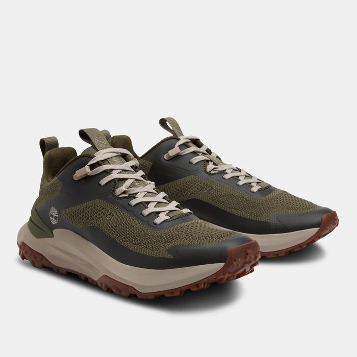 Timberland Men's Motion Access Low Shoes Black image number 1