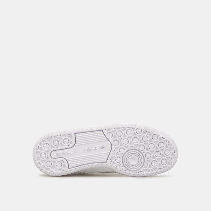 adidas Originals Kids' Forum Low Velcro Shoes (Younger Kids) White image number 7