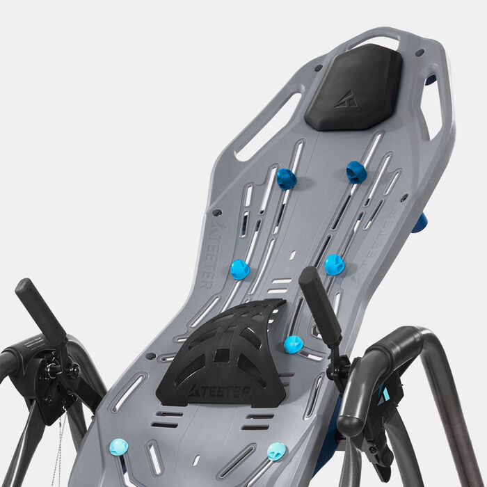 Teeter FitSpine X3 Inversion Table Multi image number 2