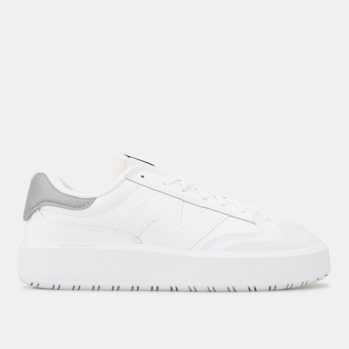 New Balance Men's CT302 Shoe White image number 0