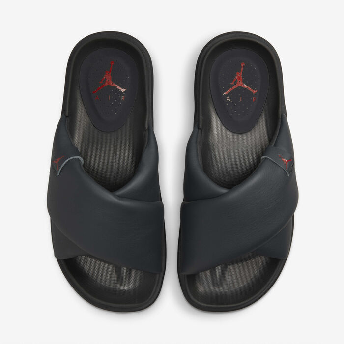 Jordan Women's Sophia Slides Black image number 4