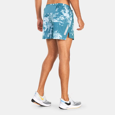 Nike Men's Dri-FIT Run Division Stride 10cm (approx.) Running Shorts Green