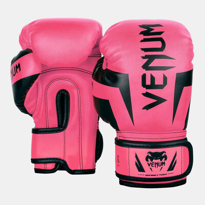 Venum Kids Elite Boxing Gloves