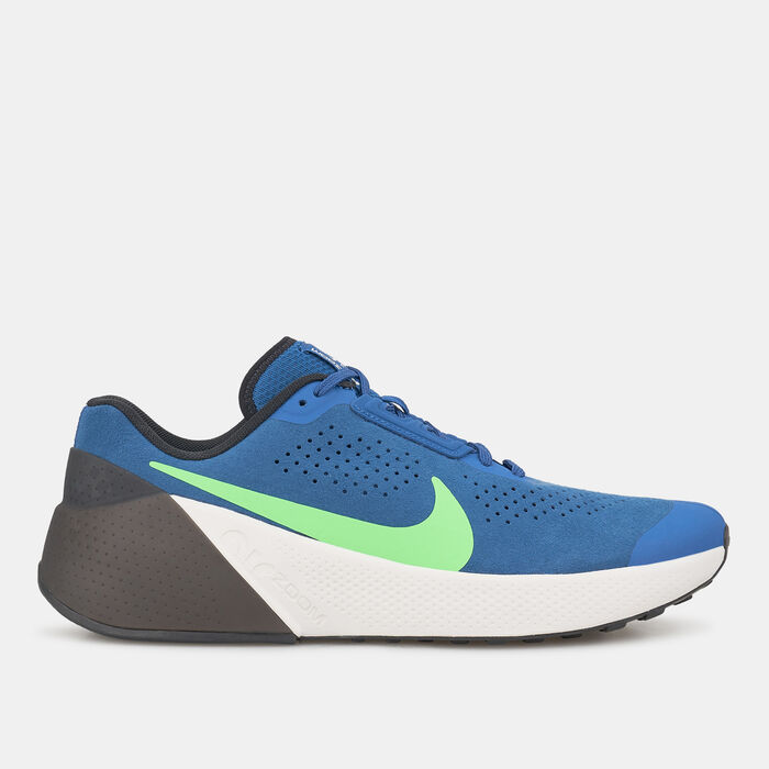 Nike Men's Air Zoom TR 1 Workout Shoes Blue image number 0