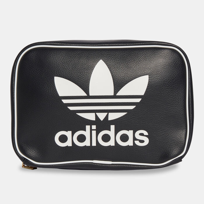 adidas Originals Adicolor Cosmetic Bag Black image number 0