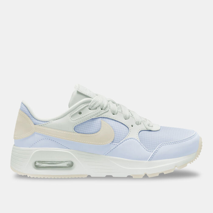 Nike Women's Air Max SC Trend Shoes Grey image number 0