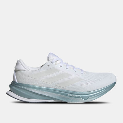 adidas Women's Supernova Rise 2 Running Shoes White