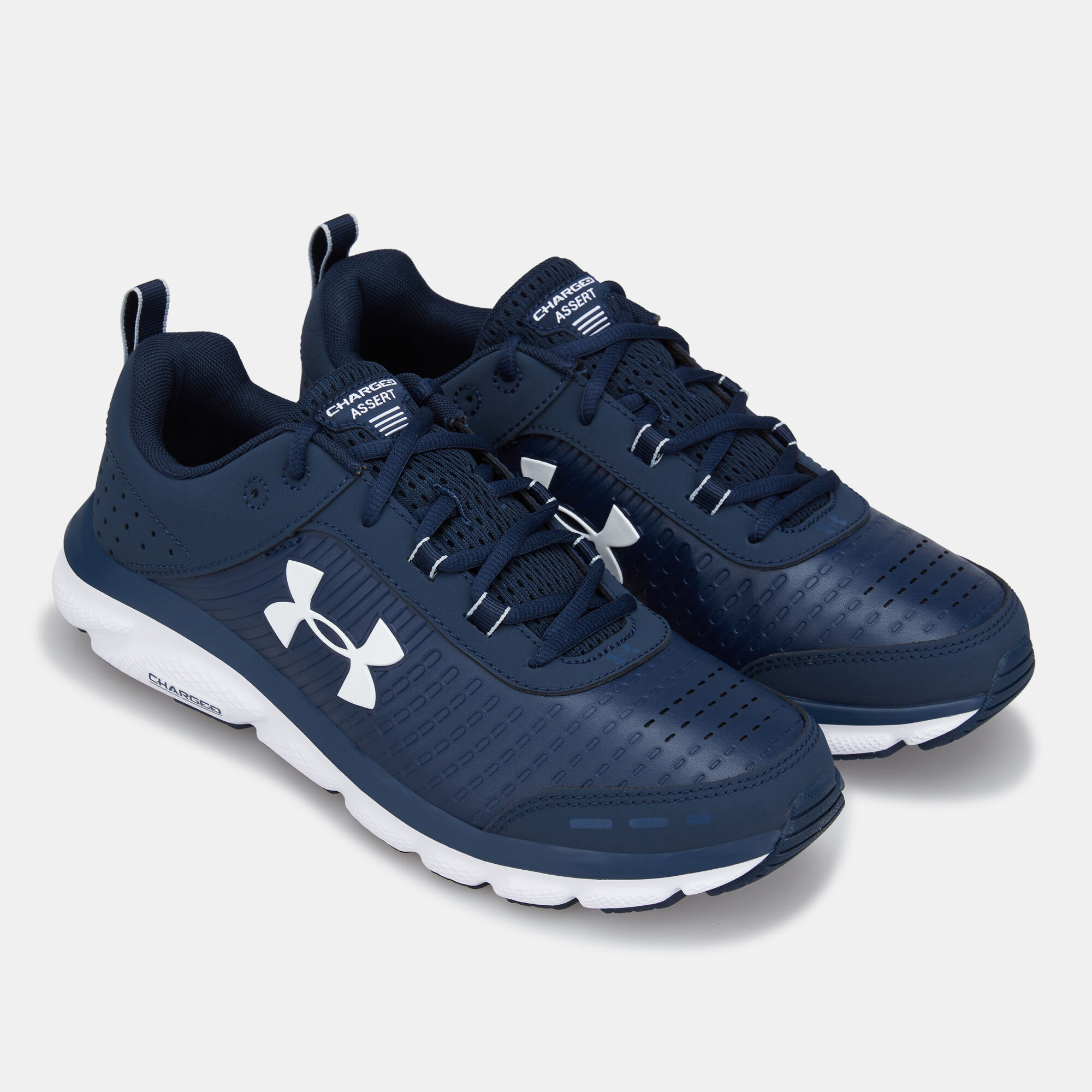 under armour ua charged assert 8 ltd