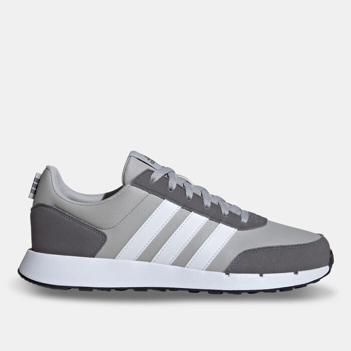 adidas Men's Run 50s Shoes Beige image number 0