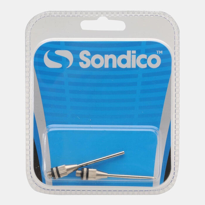 SDSO Needle Adaptor (2 Pack) Silver image number 0