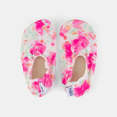 COEGA Kids' Pool And Beach Slip-On Shoes Pink