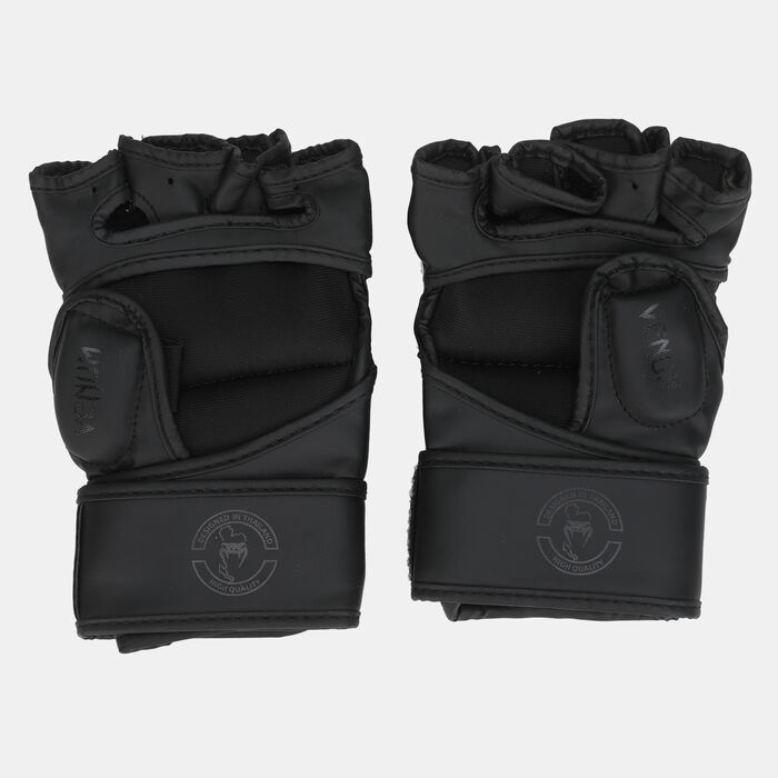 Venum Challenger MMA Gloves Black image number 1