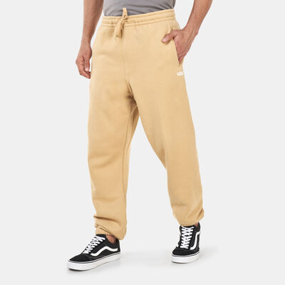 Vans Men's ComfyCush Sweatpants Beige