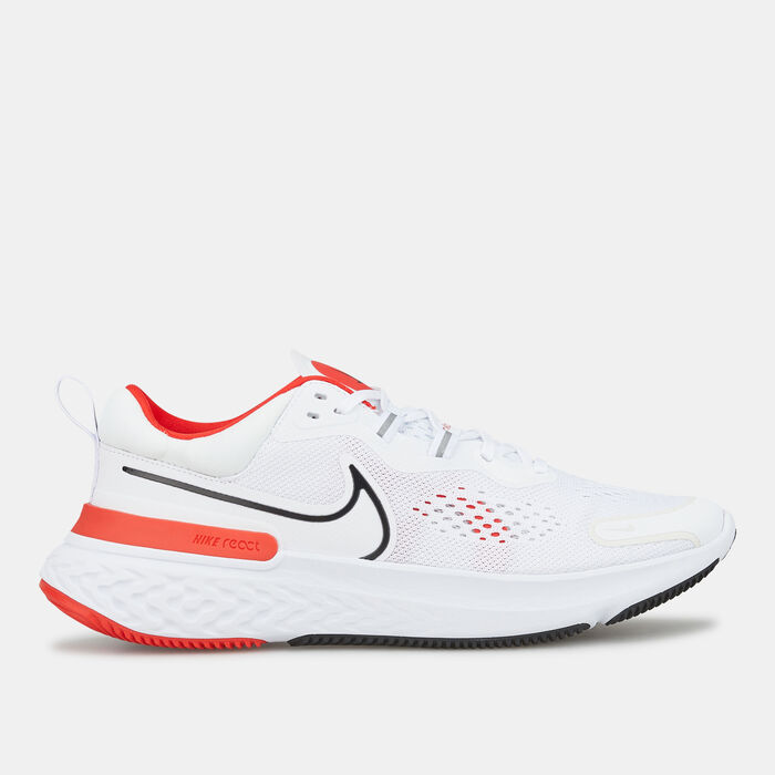 Nike Men's React Miler 2 Shoe image number 0