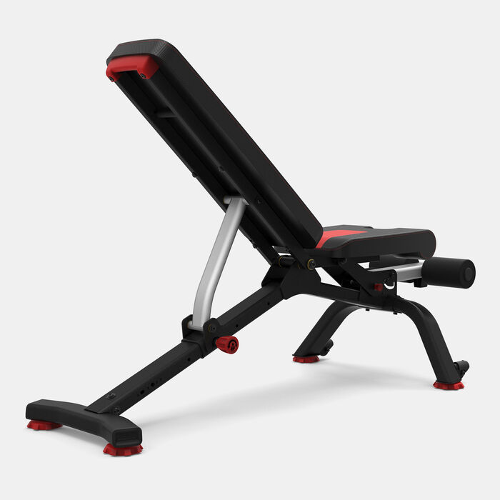 Bowflex 5.1S Stowable Bench Multi image number 3