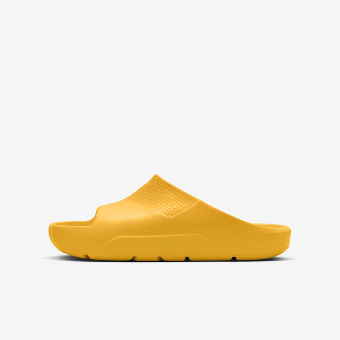 Jordan Kids' Post Slides Orange image number 1