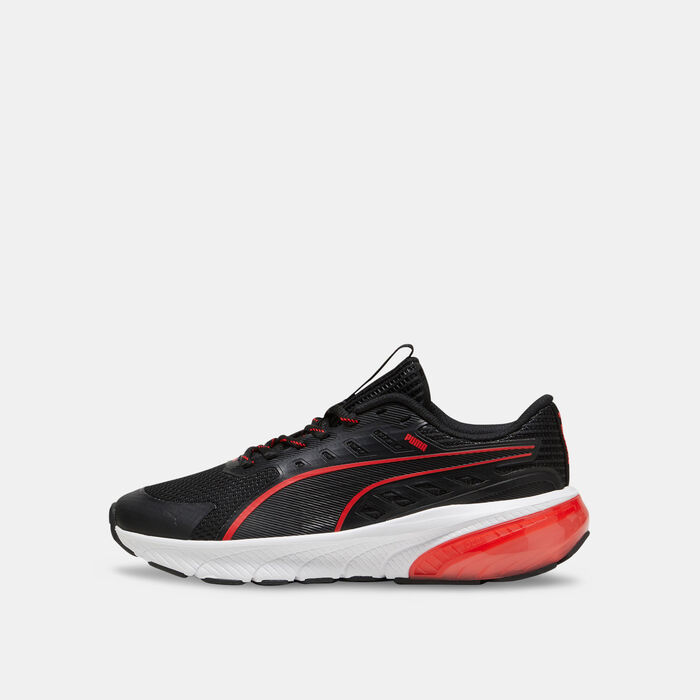 PUMA Kids' Cell Glare Shoes Black image number 0