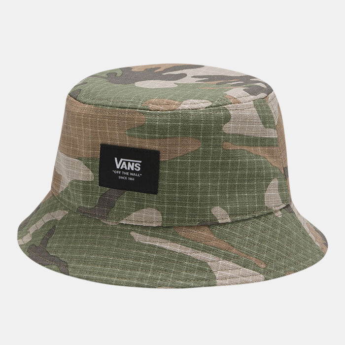 Vans Patch Bucket Hat Multi image number 0