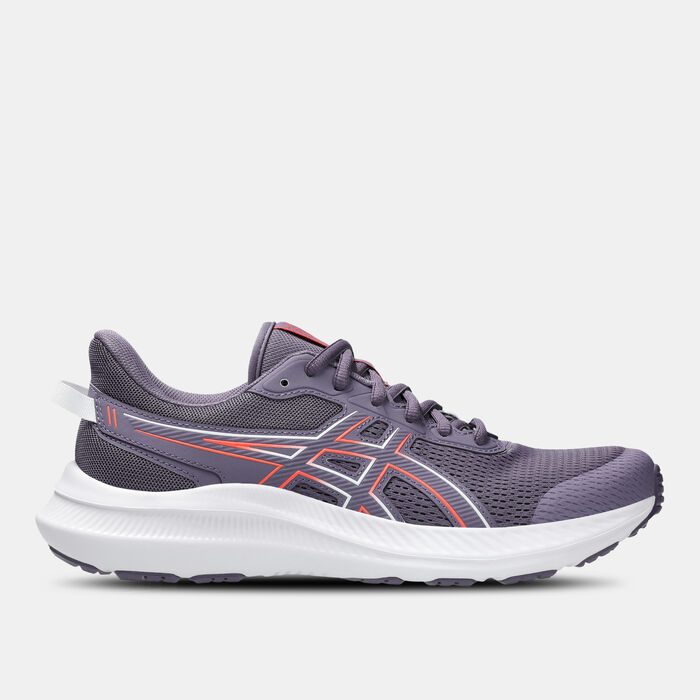 ASICS Women's JOLT 5 Running Shoes Purple image number 0