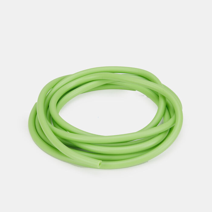Body Sculpture Exercise Tube - Extra Strong Green image number 0