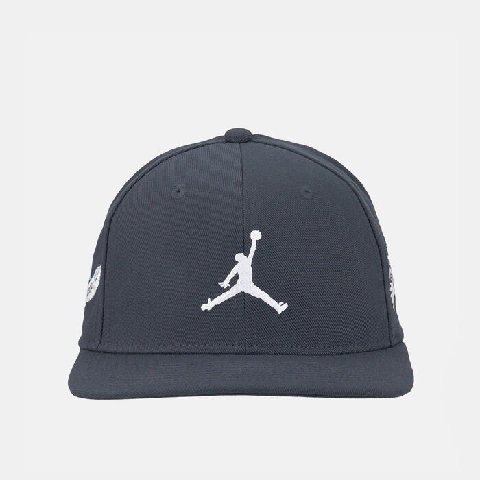 Jordan Jumpman Pro Cap Black image number 0