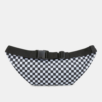 Vans Ward Cross-Body Bag Black