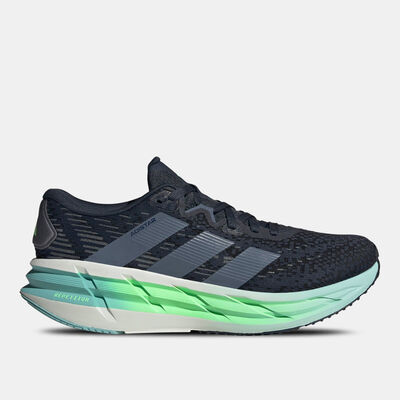 adidas Men's Adistar 4 Running Shoes Blue