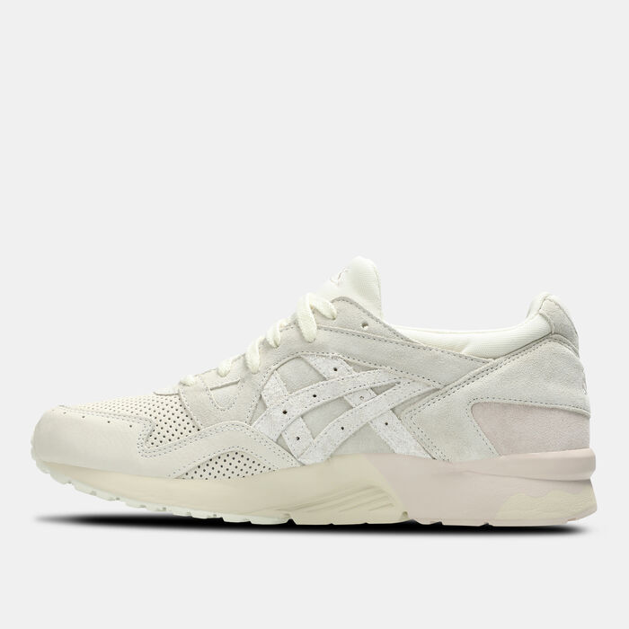 ASICS GEL-LYTE V Shoes White image number 2