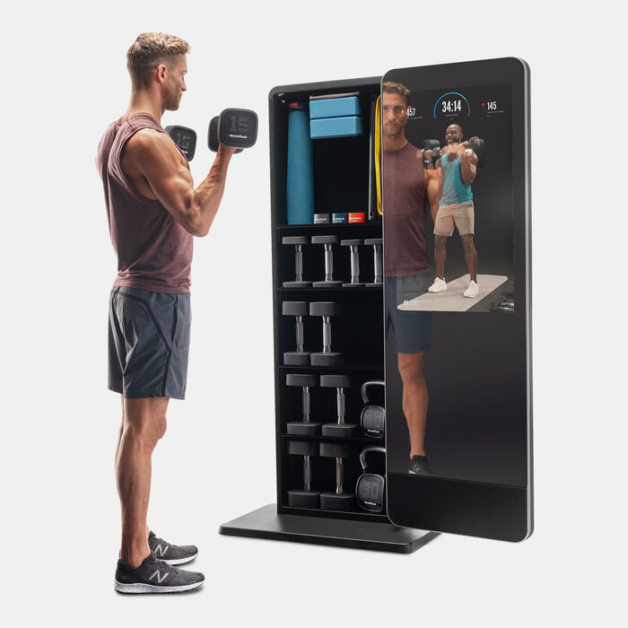 NordicTrack Vault Interactive Trainer Multi image number 2