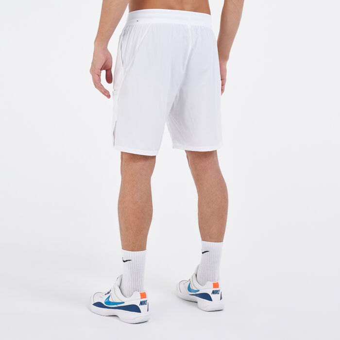 Nike Dri-FIT Standard Issue Men's Reversible 6 Basketball Shorts