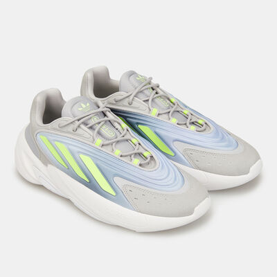 adidas Originals Women's Ozelia Shoe Grey