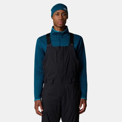 The North Face Men's Freedom Bib Overalls Black
