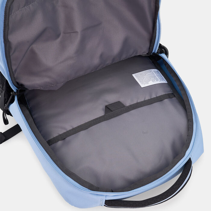 The North Face Vault Backpack Blue image number 3