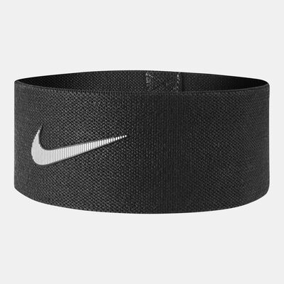 Nike Resistance Loop Black