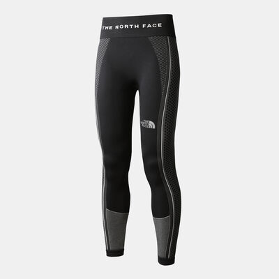 The North Face Women's Gartha Leggings Black