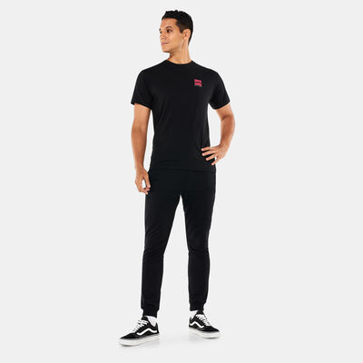Vans Men's Qatar City T-Shirt Black