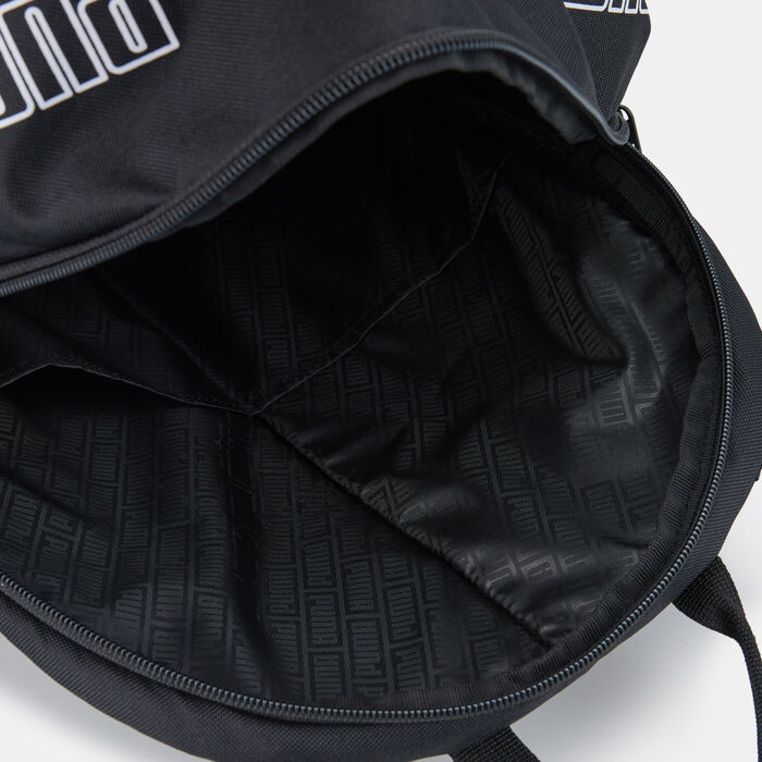 PUMA Phase Backpack Black image number 3