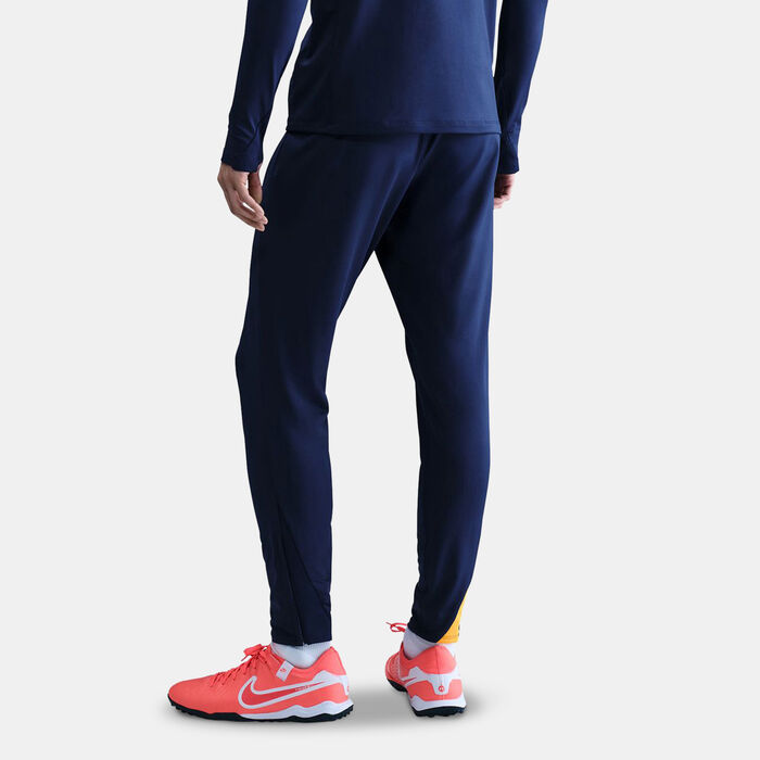 Nike Men's Strike Dri-FIT Football Pants Blue image number 1