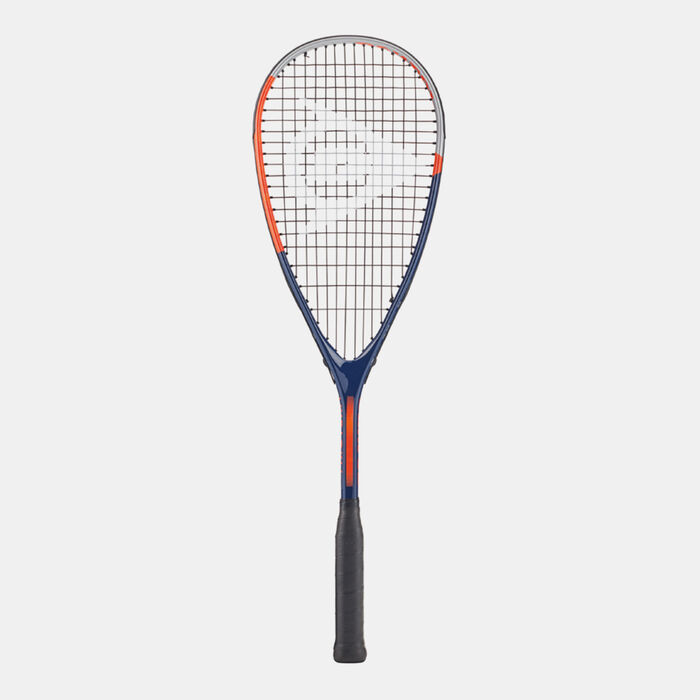 Dunlop Tristorm Pro Squash Racket Multi image number 0
