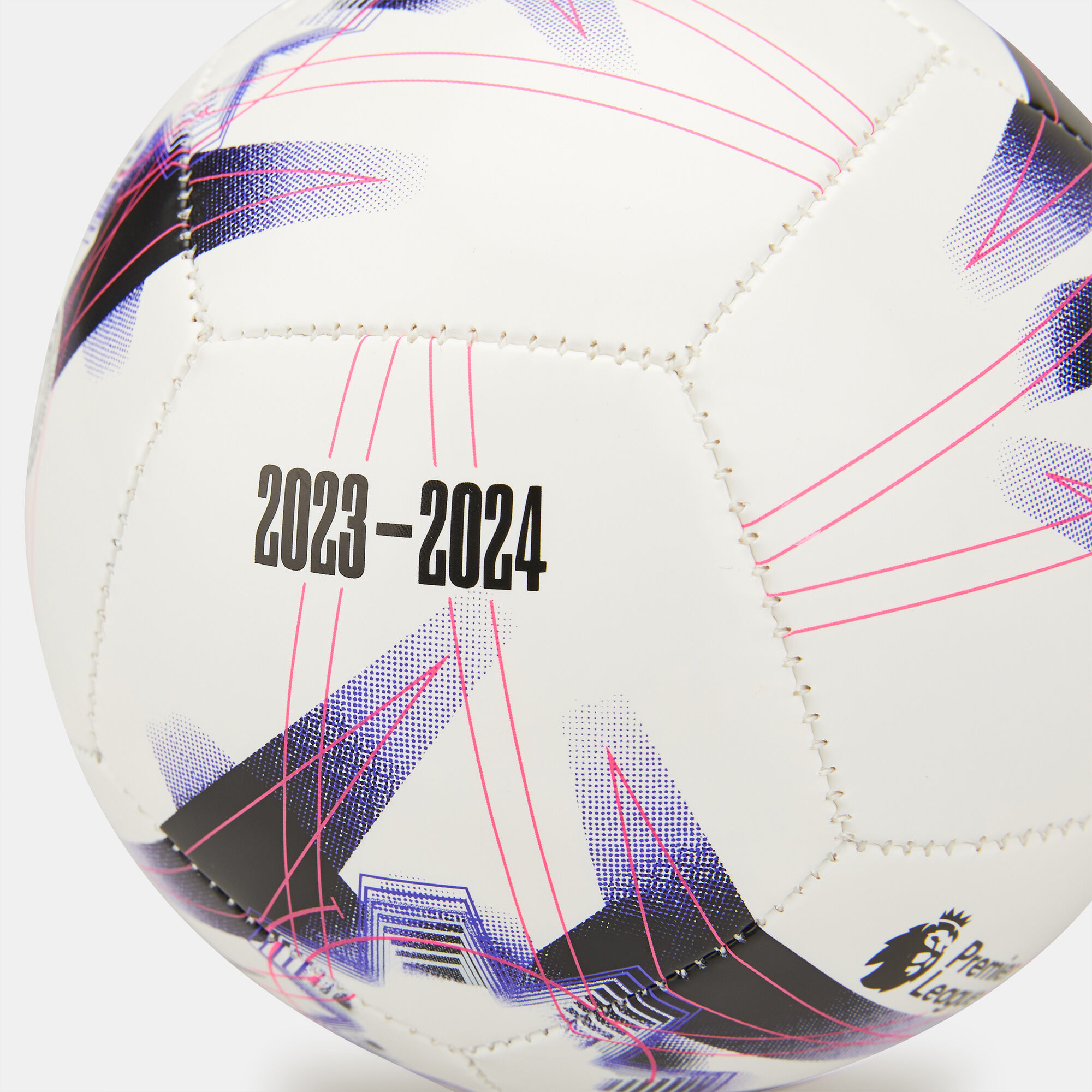 nike premier league mini soccer ball