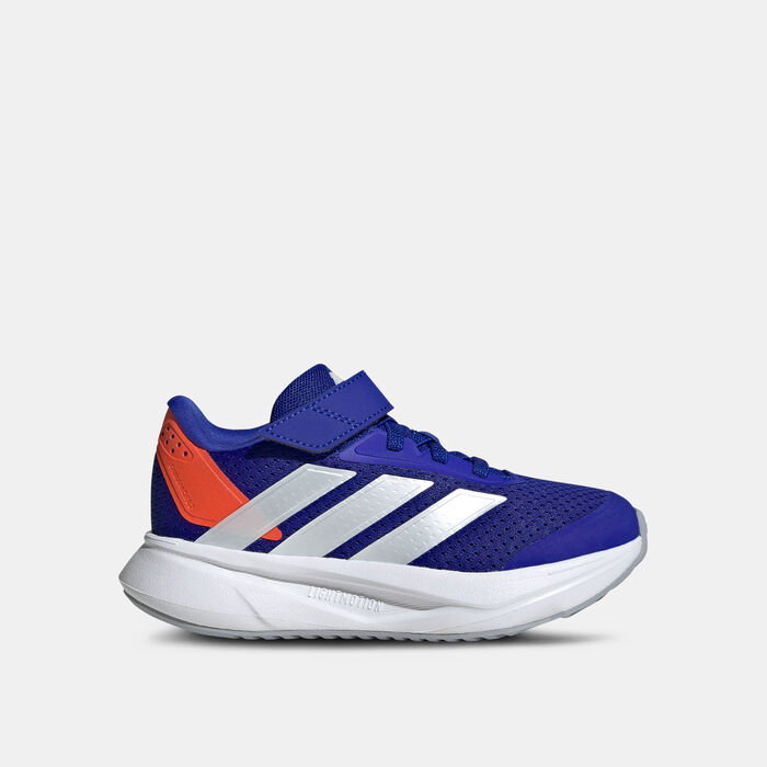 adidas Kids' Duramo SL 2.0 Running Shoes Blue image number 0