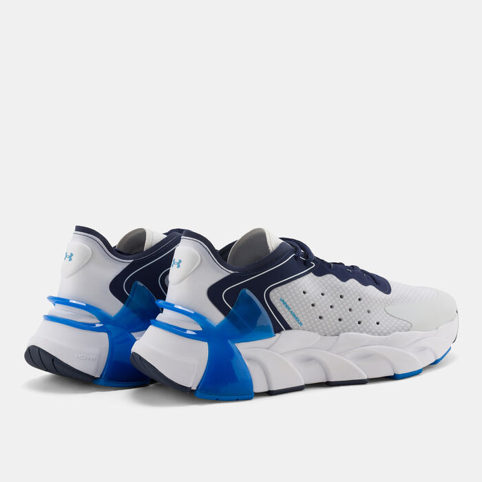 Under Armour Men's Halo Training Shoes White image number 2