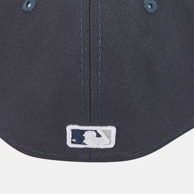 New Era Men's New York Yankees AC Perf 59FIFTY Cap Blue