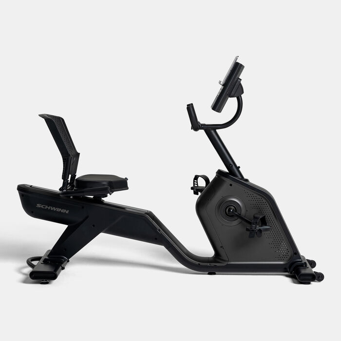 Schwinn 590R Recumbent Bike Multi image number 0