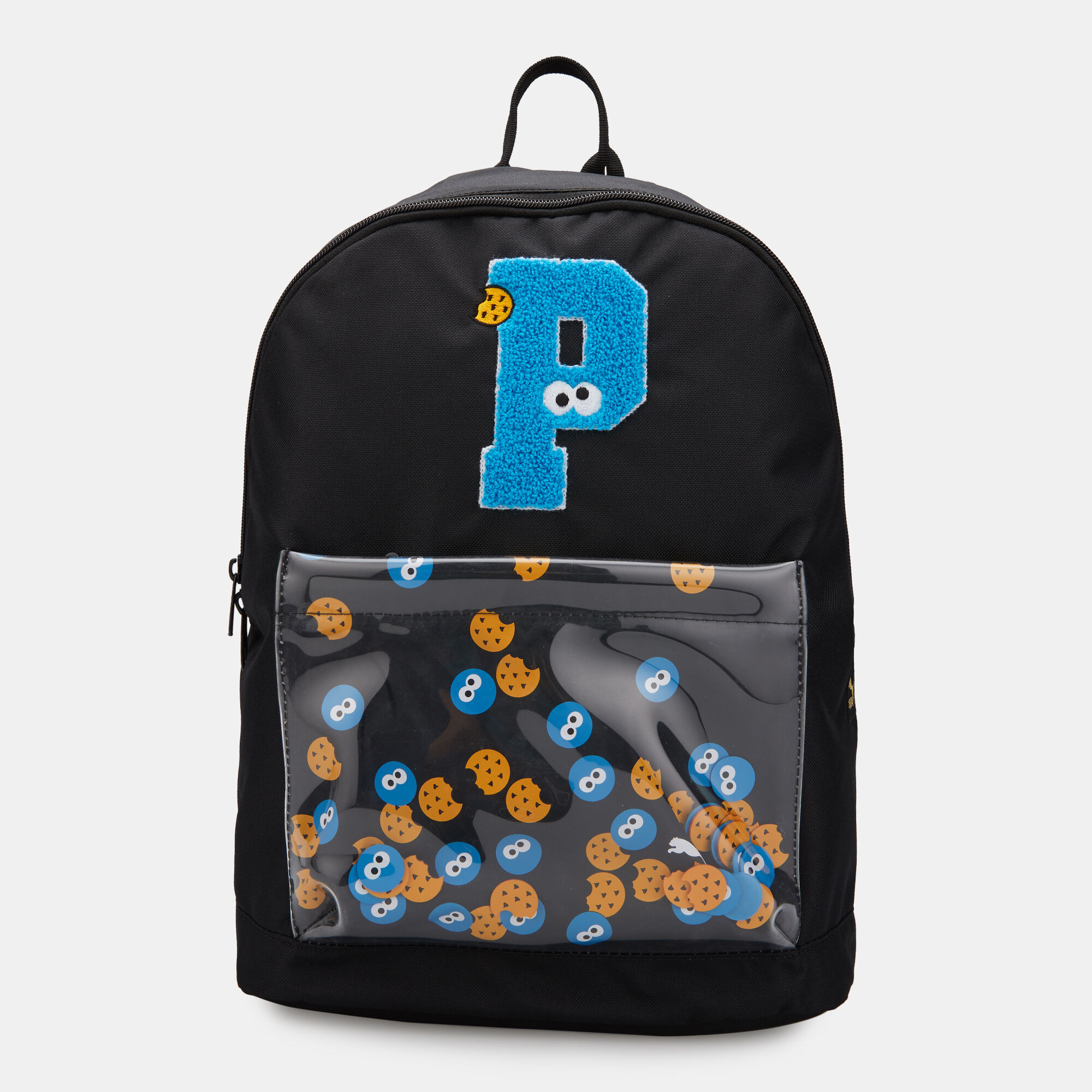 sesame street backpack