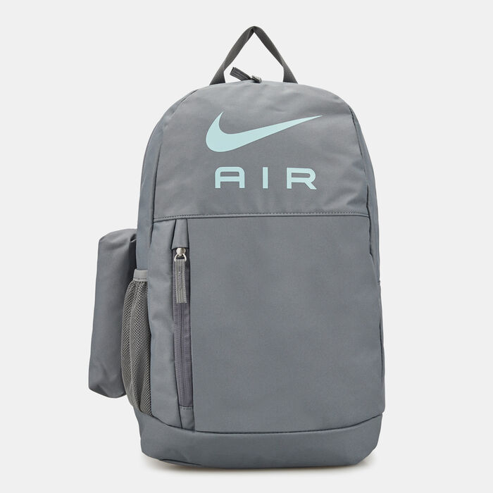 Nike Kids' Elemental Backpack Grey image number 0